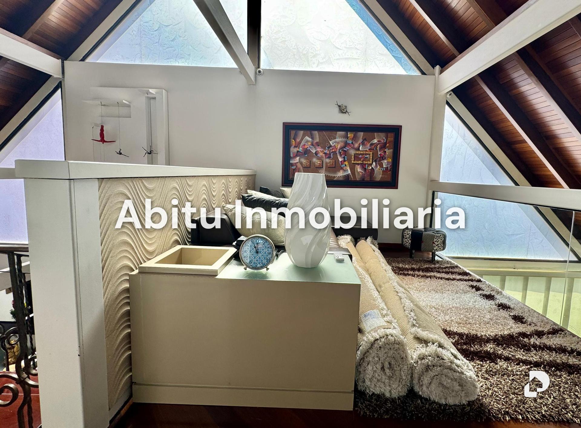 House in Las Marías, Caracas – 3