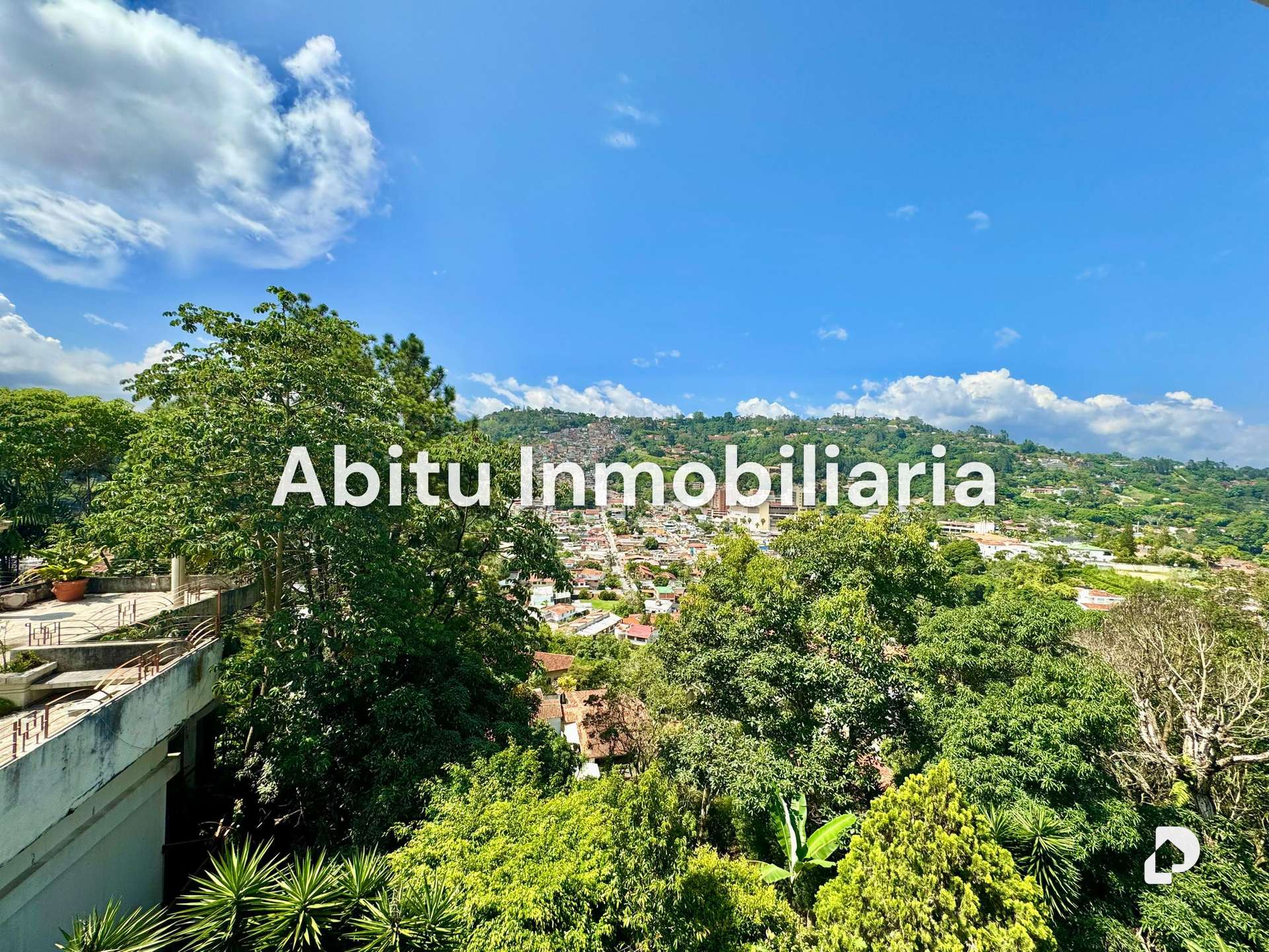 House in Las Marías, Caracas – 10