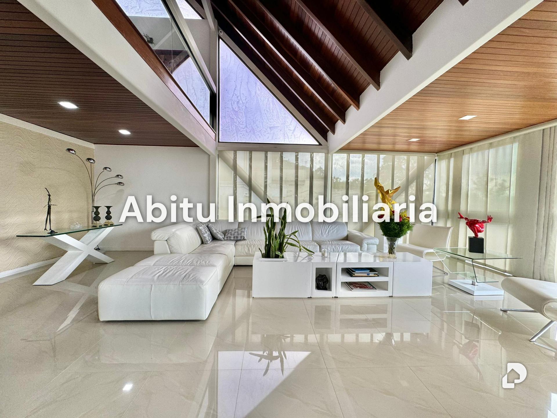 House in Las Marías, Caracas – 1