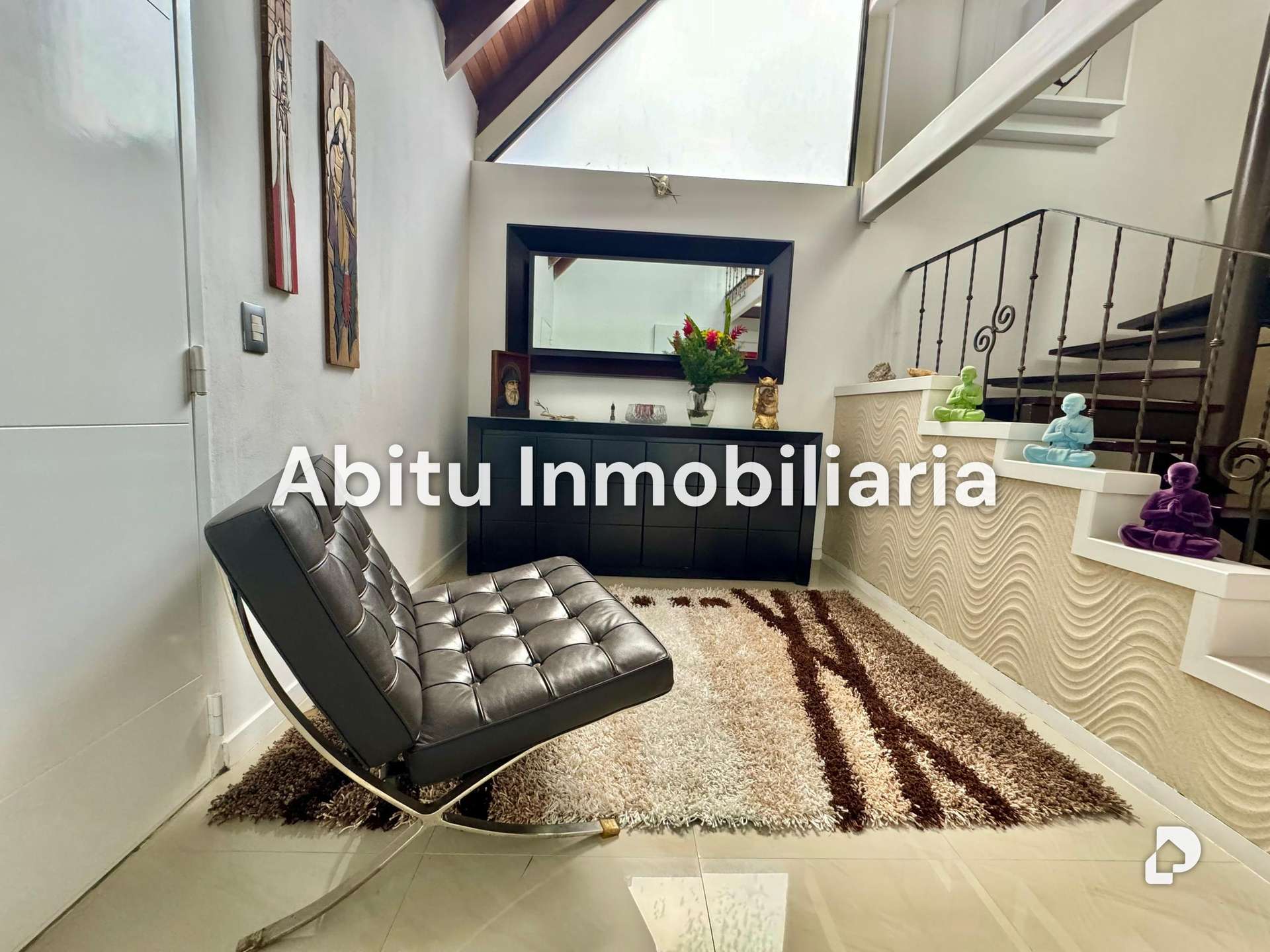 House in Las Marías, Caracas – 2
