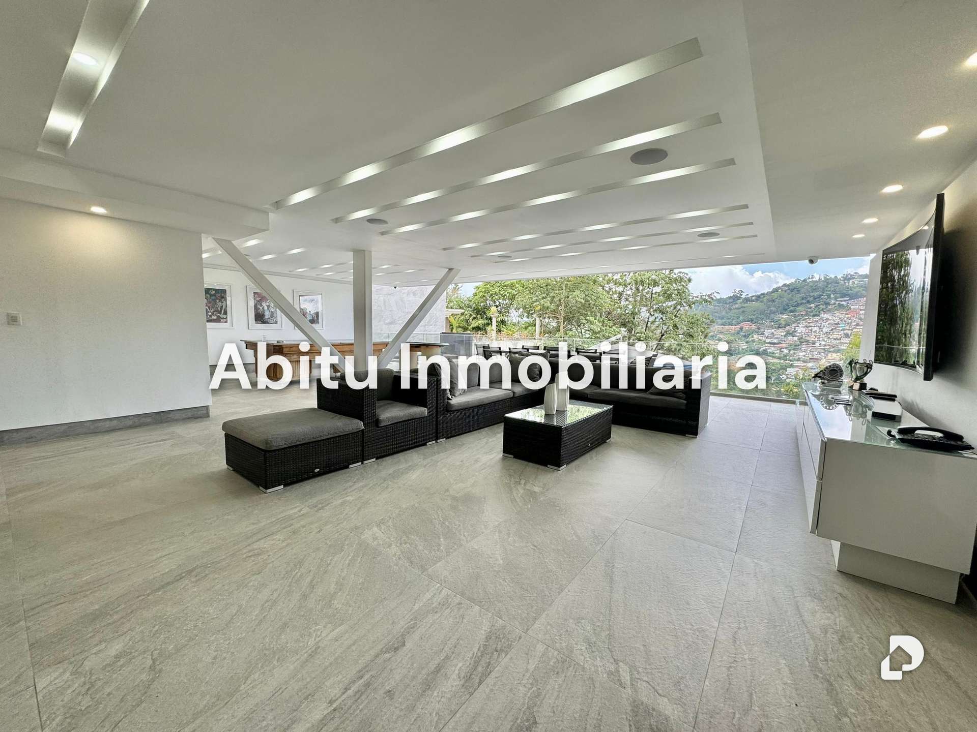 House in Las Marías, Caracas – 8