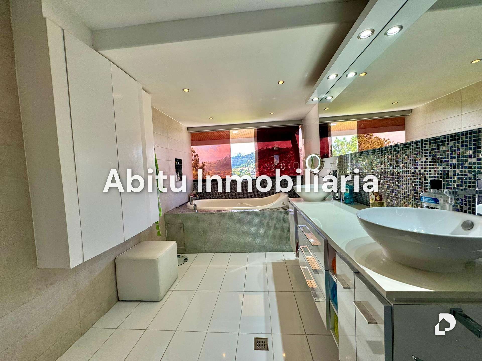 House in Las Marías, Caracas – 7