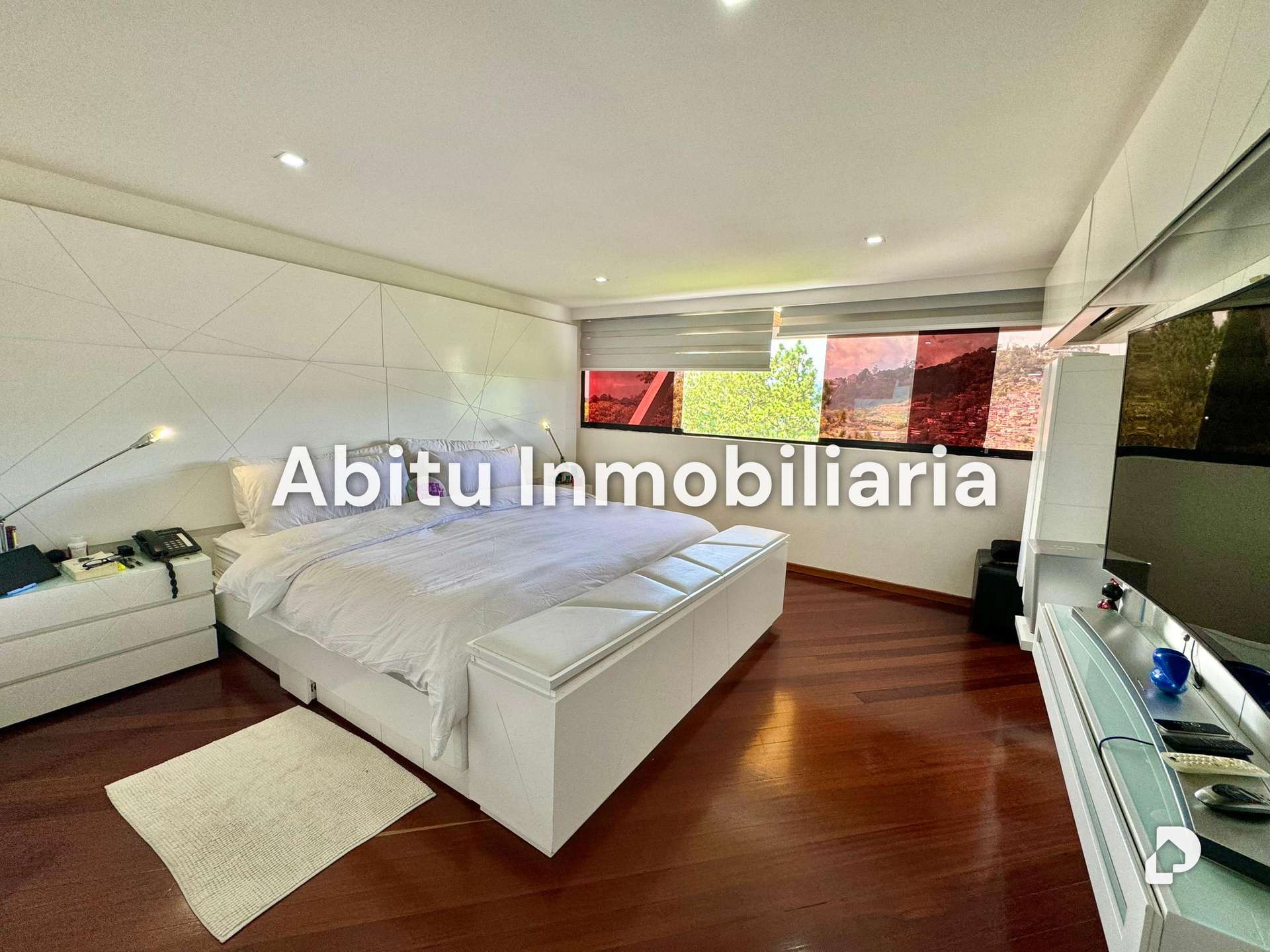 House in Las Marías, Caracas – 6