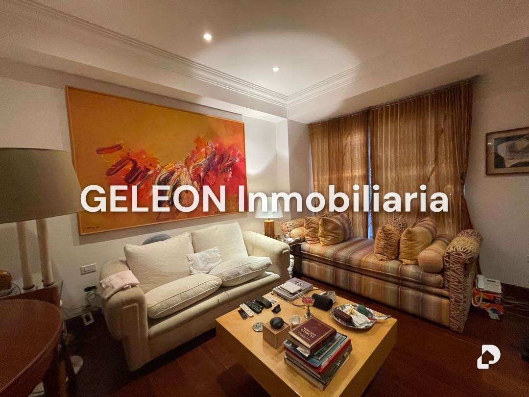 Casa en Colinas de Valle Arriba, Caracas – 18