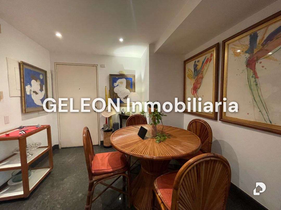 Casa en Colinas de Valle Arriba, Caracas – 22