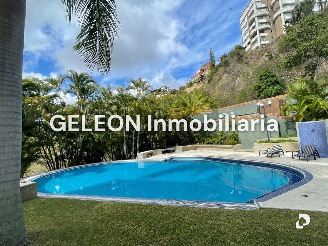 Casa en Colinas de Valle Arriba, Caracas – 2