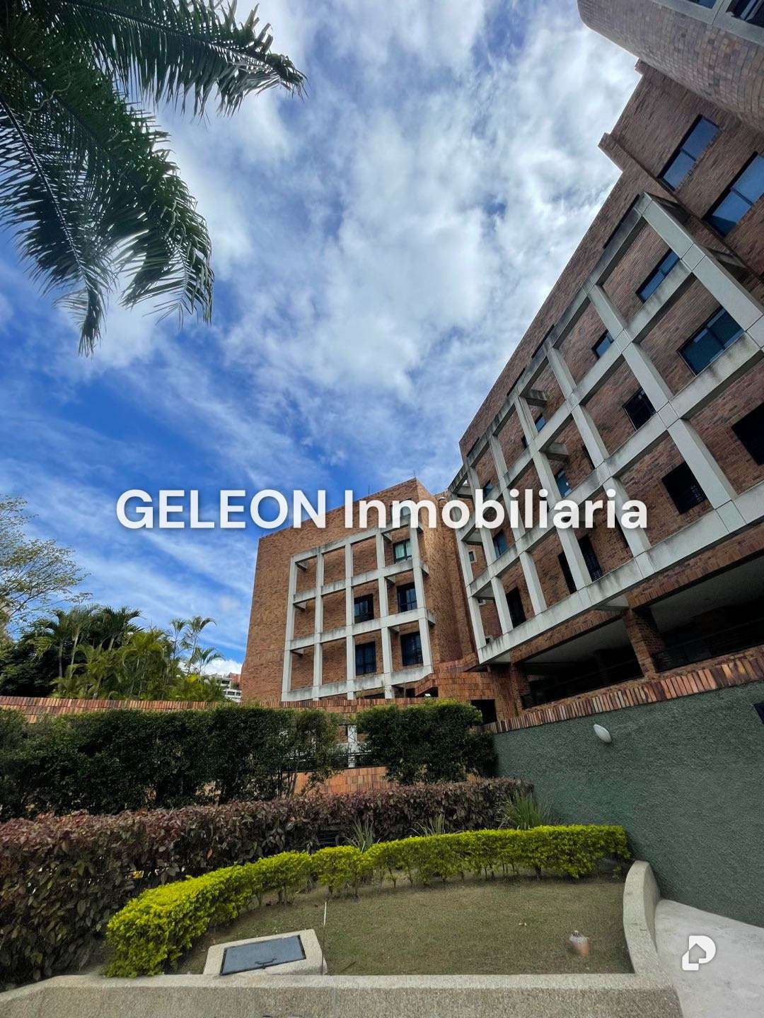 Casa en Colinas de Valle Arriba, Caracas – 1