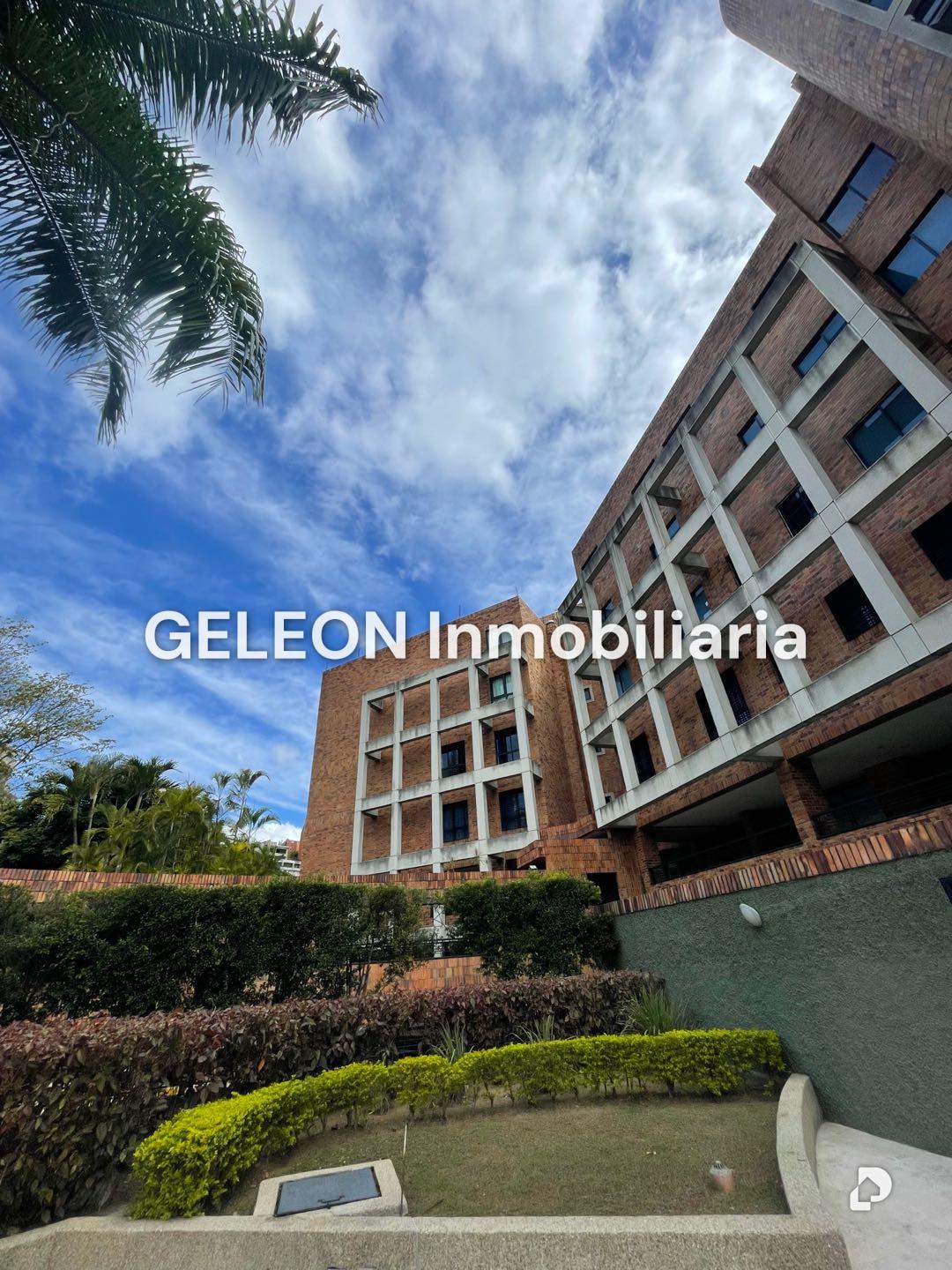 Casa en Colinas de Valle Arriba, Caracas – 1