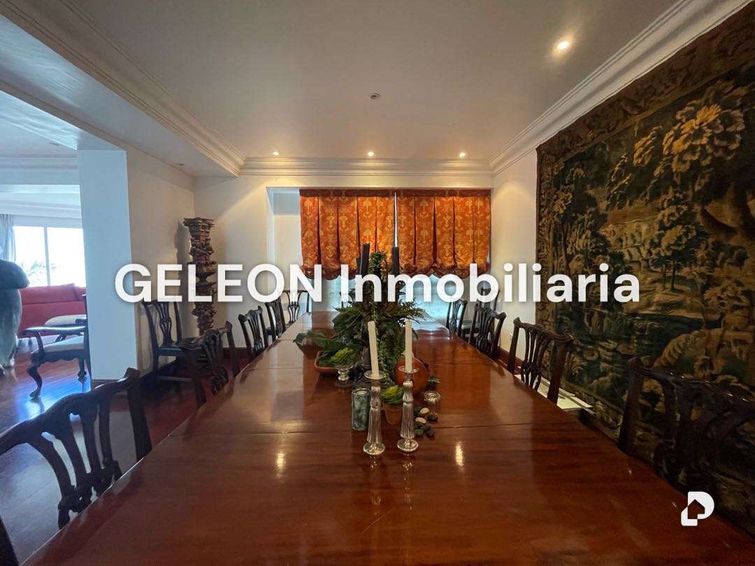Casa en Colinas de Valle Arriba, Caracas – 7