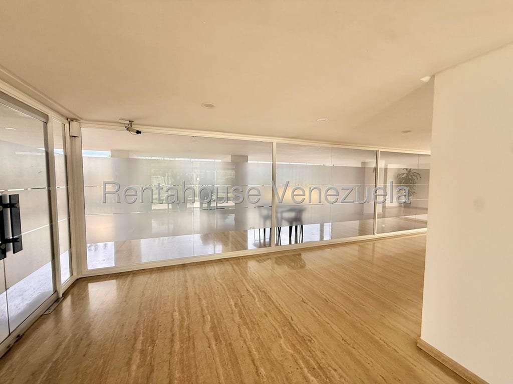 Apartamento en Manzanares, Caracas