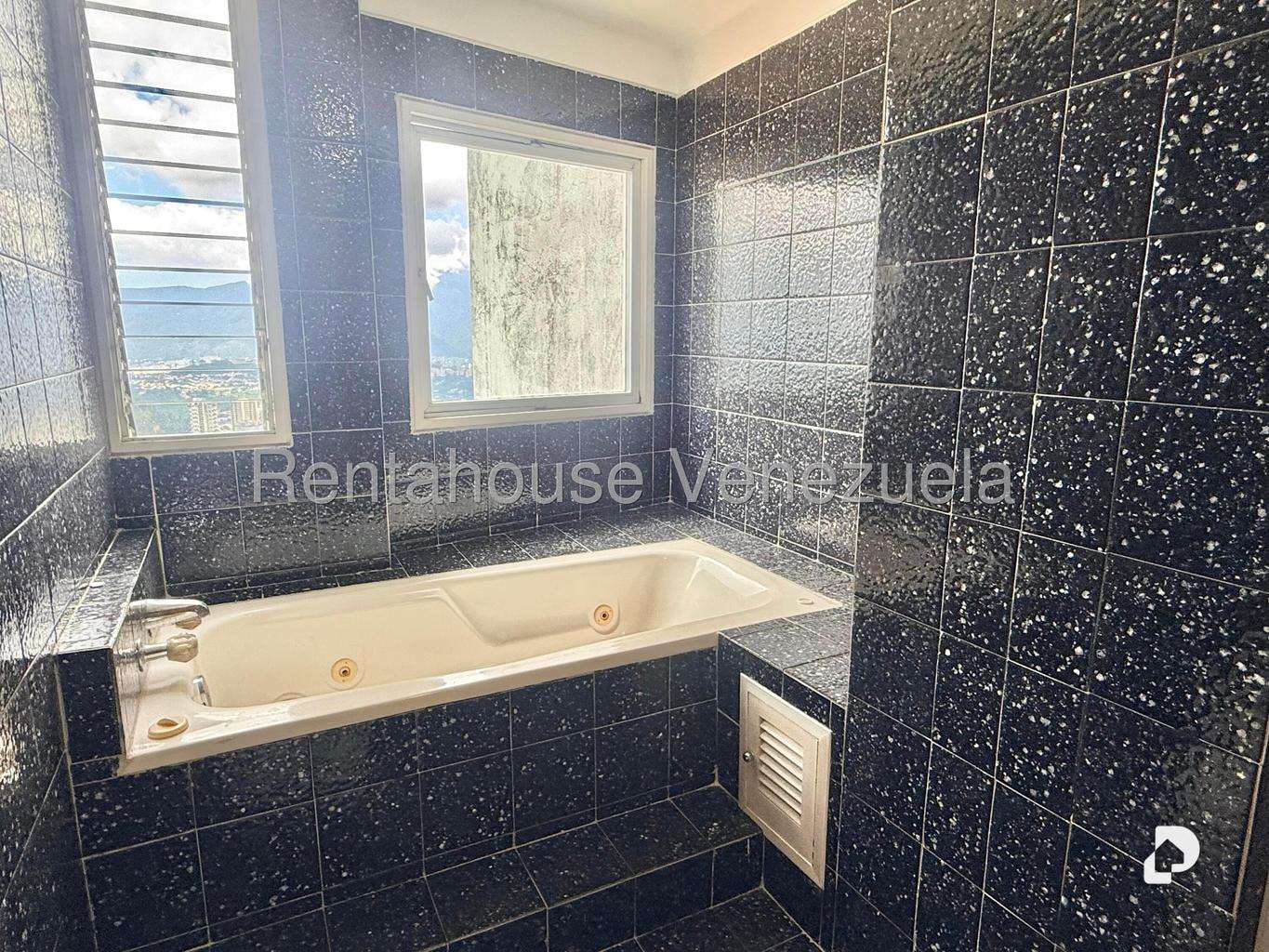 Apartamento en Manzanares, Caracas – 51