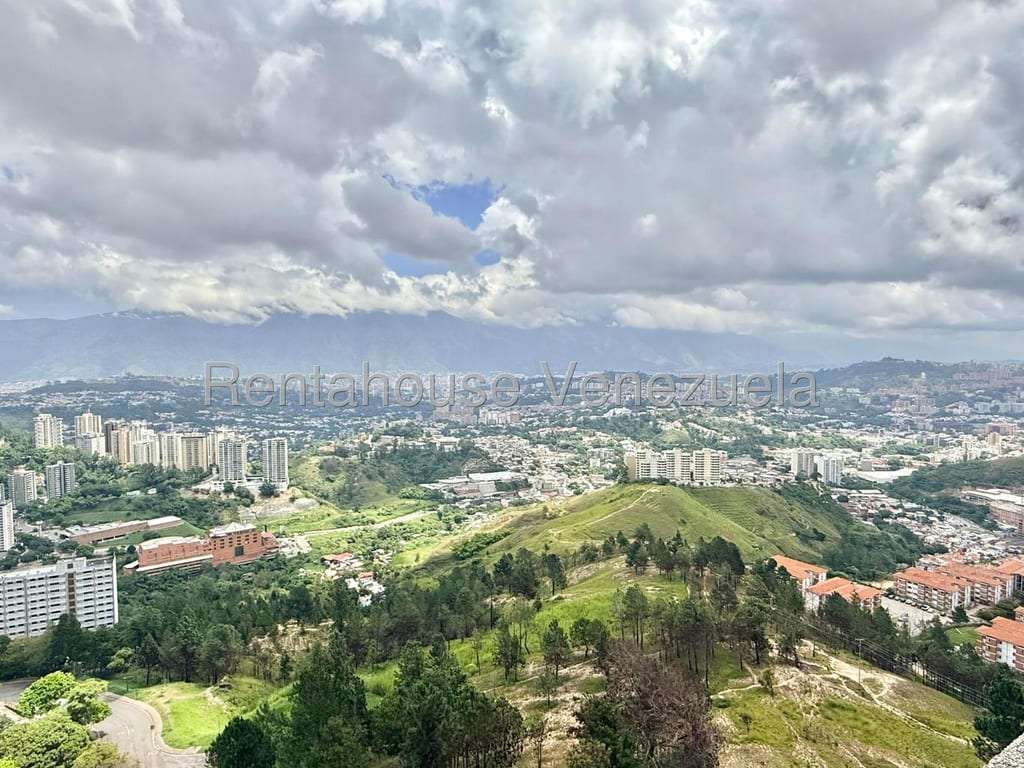 Apartamento en Manzanares, Caracas