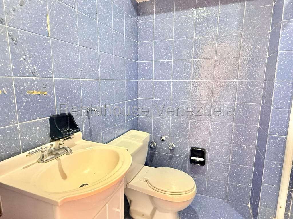 Apartamento en Manzanares, Caracas
