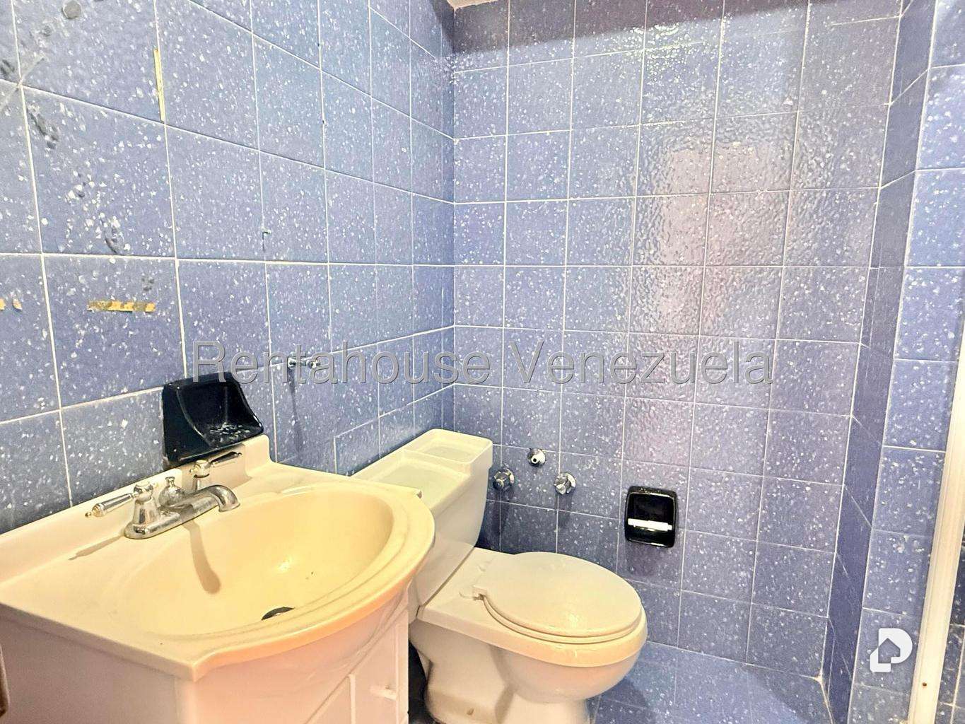 Apartamento en Manzanares, Caracas – 43
