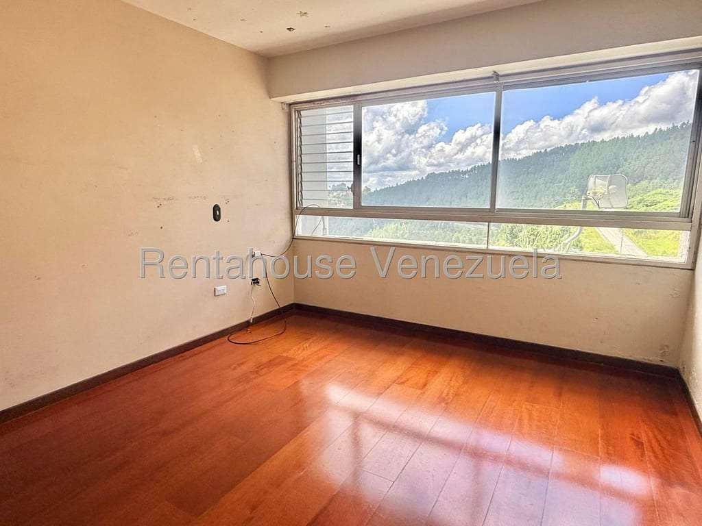 Apartamento en Manzanares, Caracas