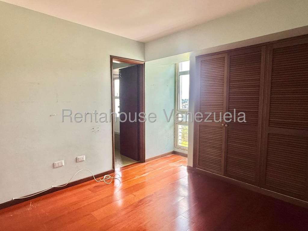 Apartamento en Manzanares, Caracas