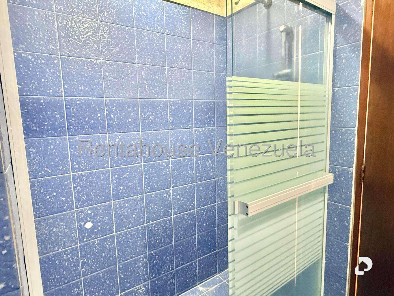 Apartamento en Manzanares, Caracas – 44