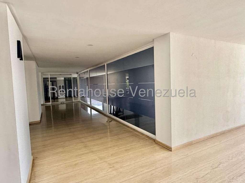 Apartamento en Manzanares, Caracas