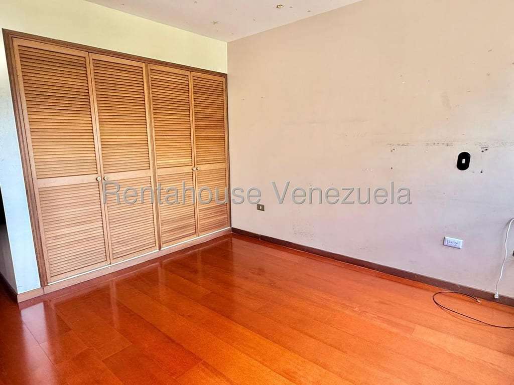 Apartamento en Manzanares, Caracas
