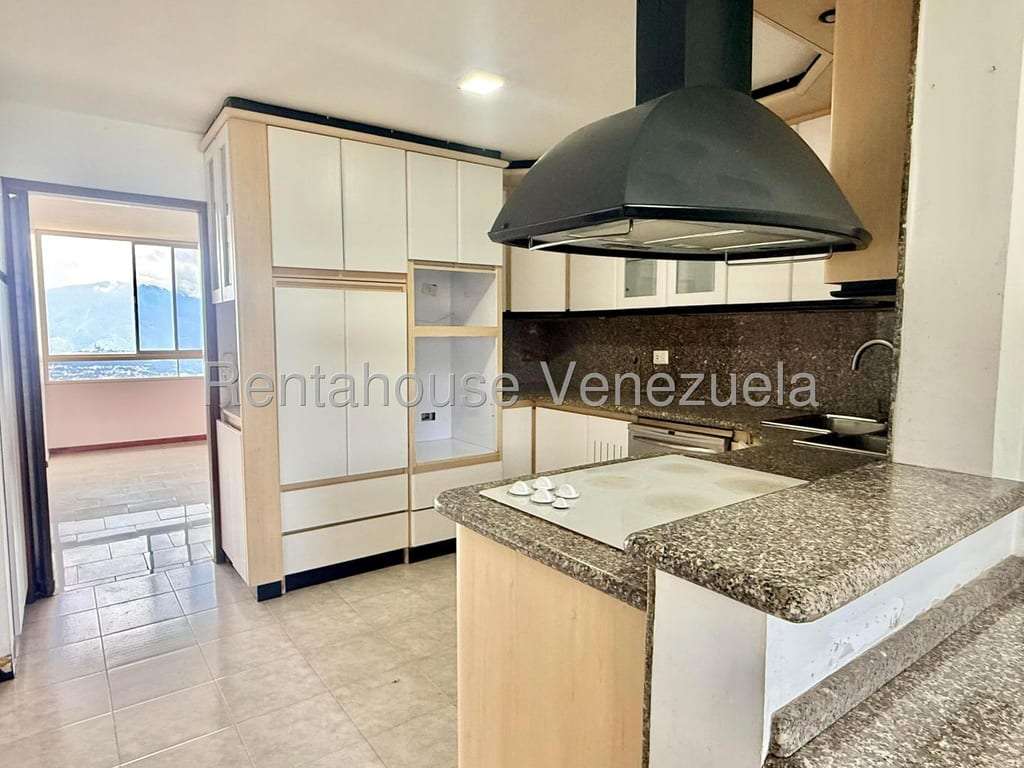 Apartamento en Manzanares, Caracas