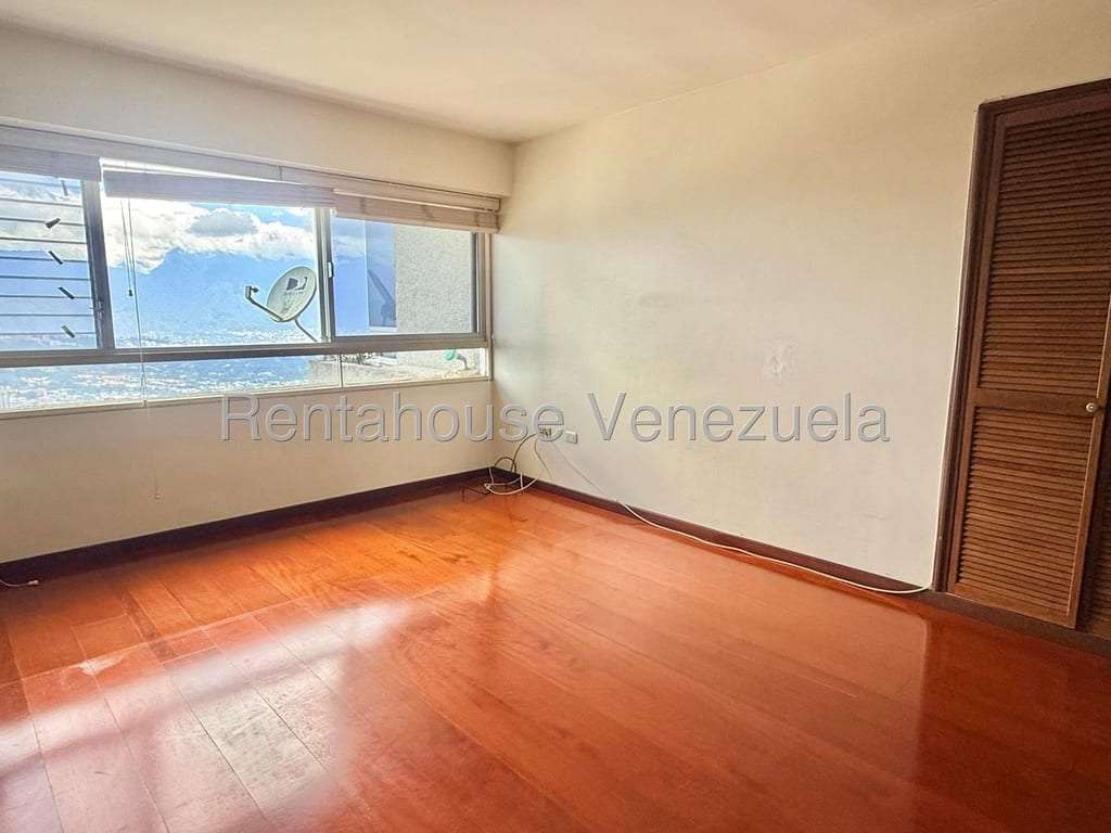 Apartamento en Manzanares, Caracas