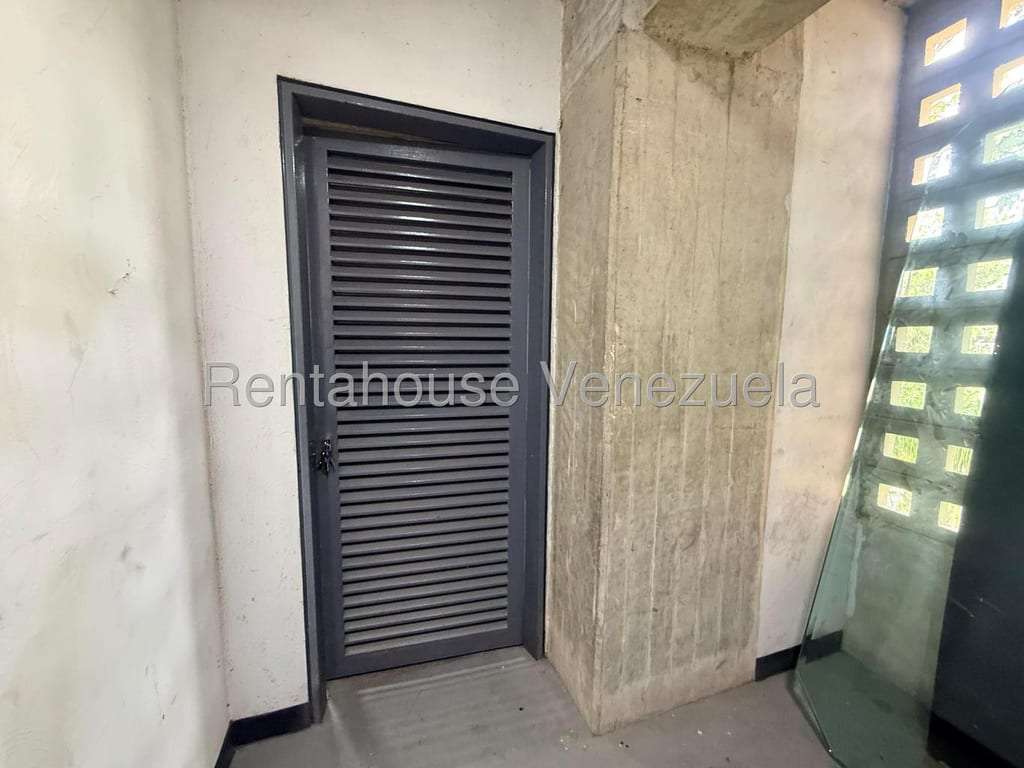 Apartamento en Manzanares, Caracas