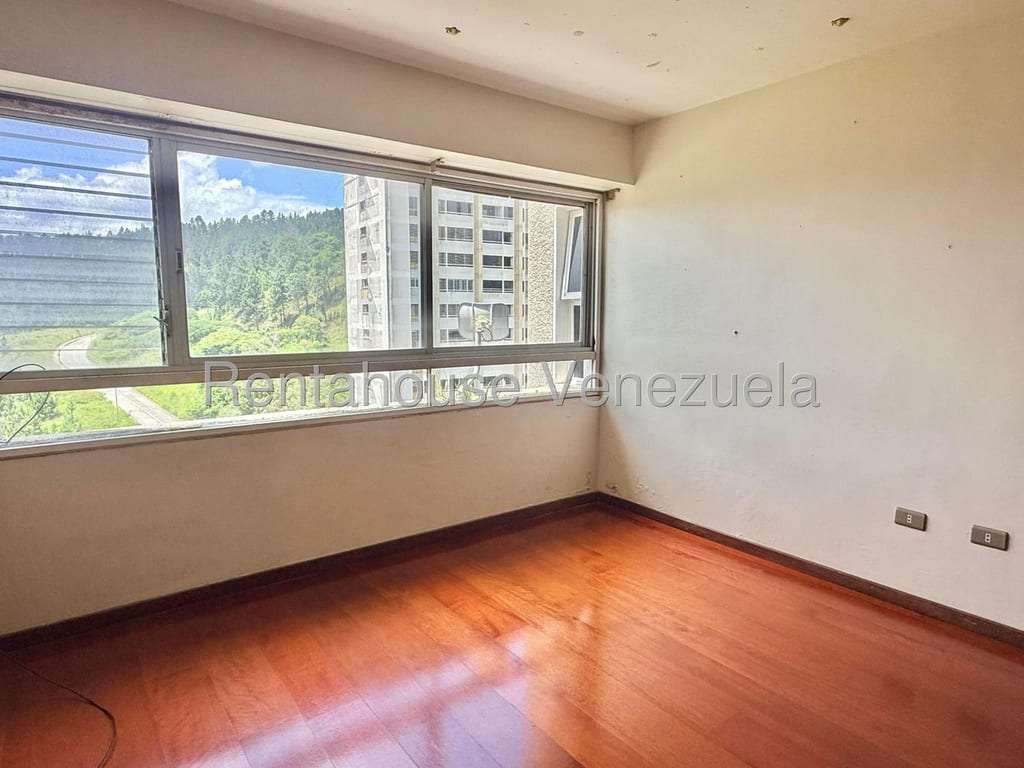 Apartamento en Manzanares, Caracas