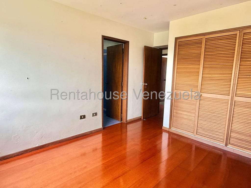 Apartamento en Manzanares, Caracas