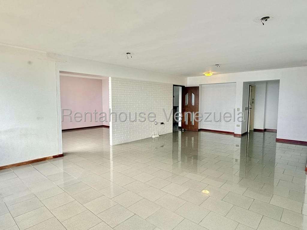Apartamento en Manzanares, Caracas