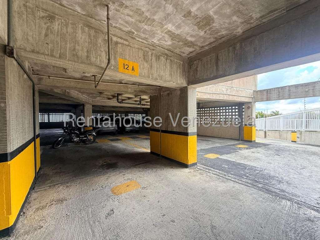 Apartamento en Manzanares, Caracas