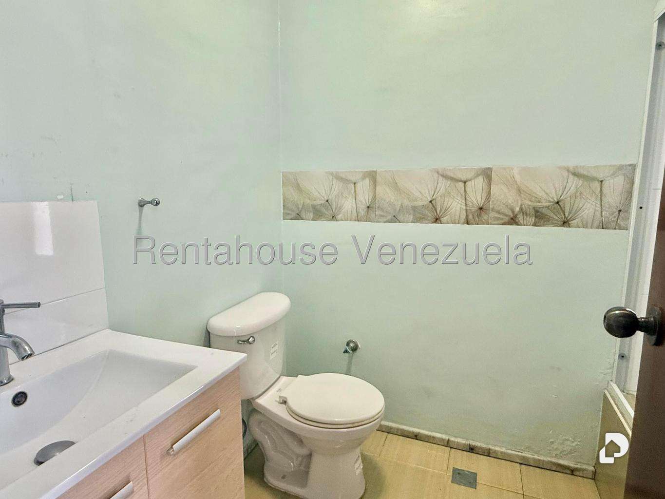 Apartamento en Manzanares, Caracas – 57
