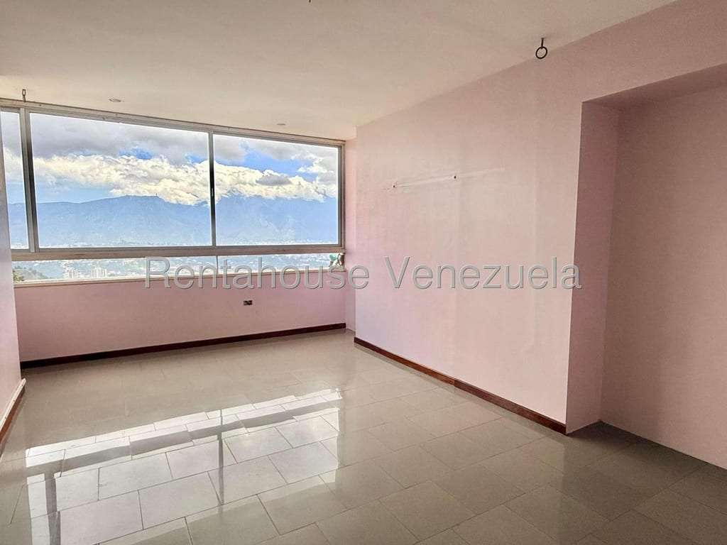 Apartamento en Manzanares, Caracas