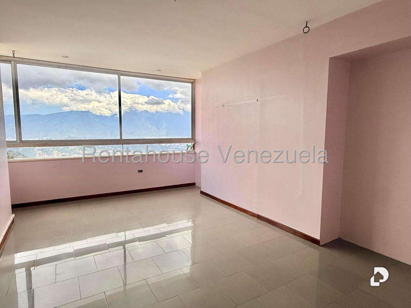 Apartamento en Manzanares, Caracas – 59