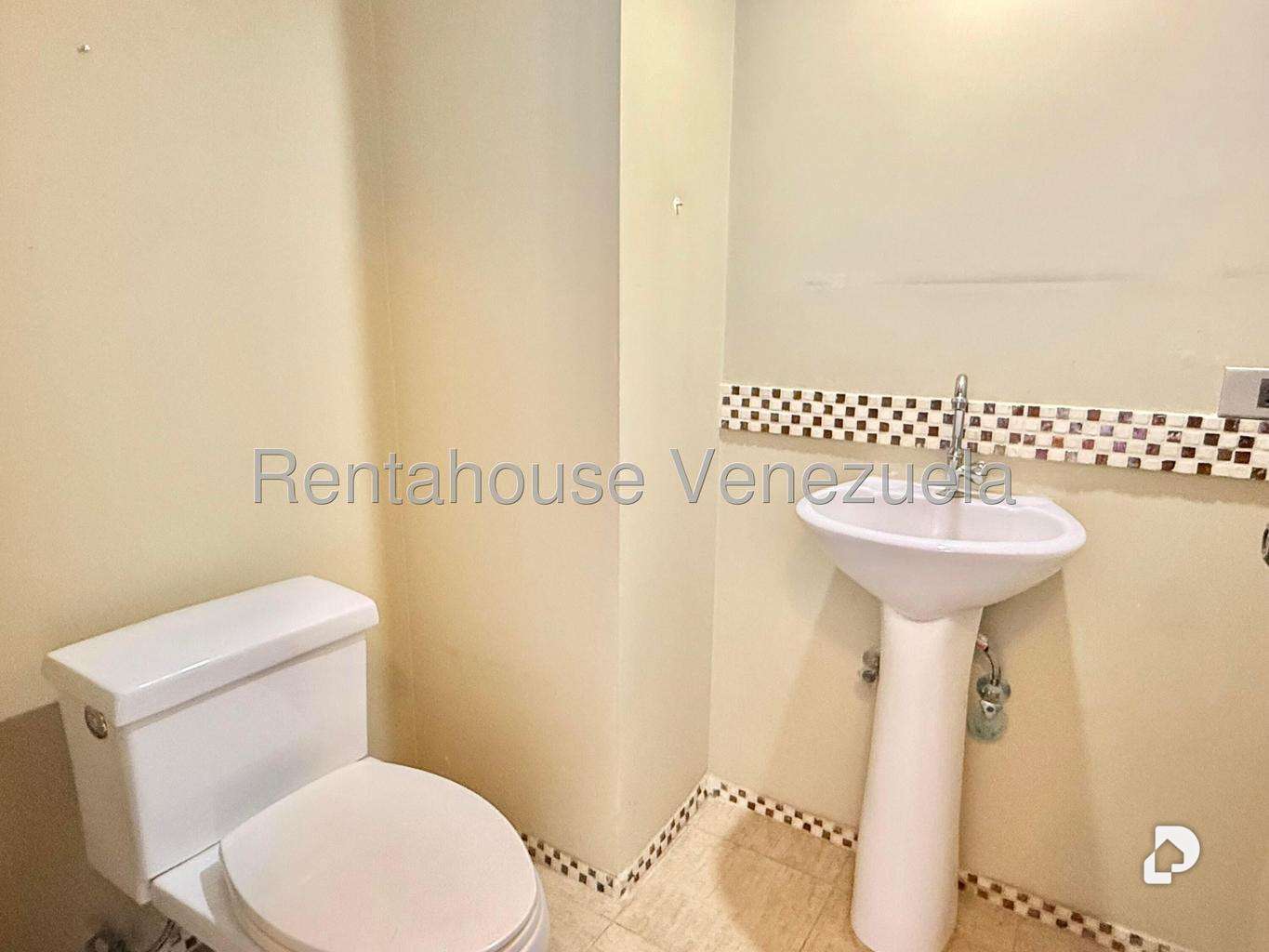 Apartamento en Manzanares, Caracas – 37