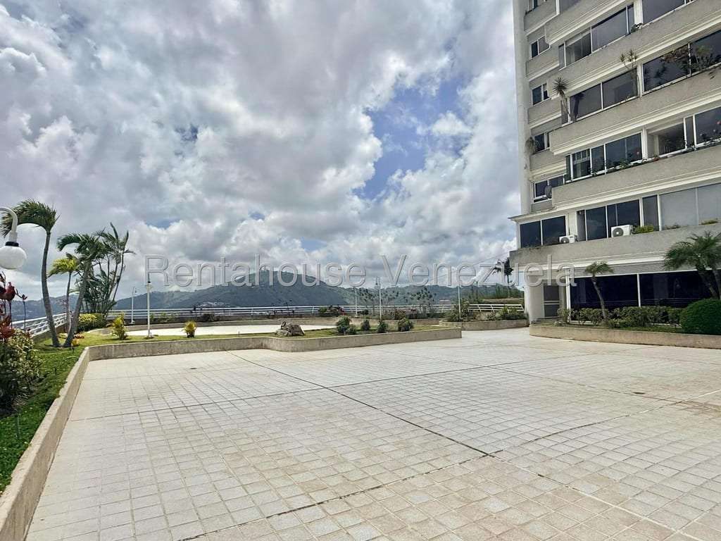 Apartamento en Manzanares, Caracas