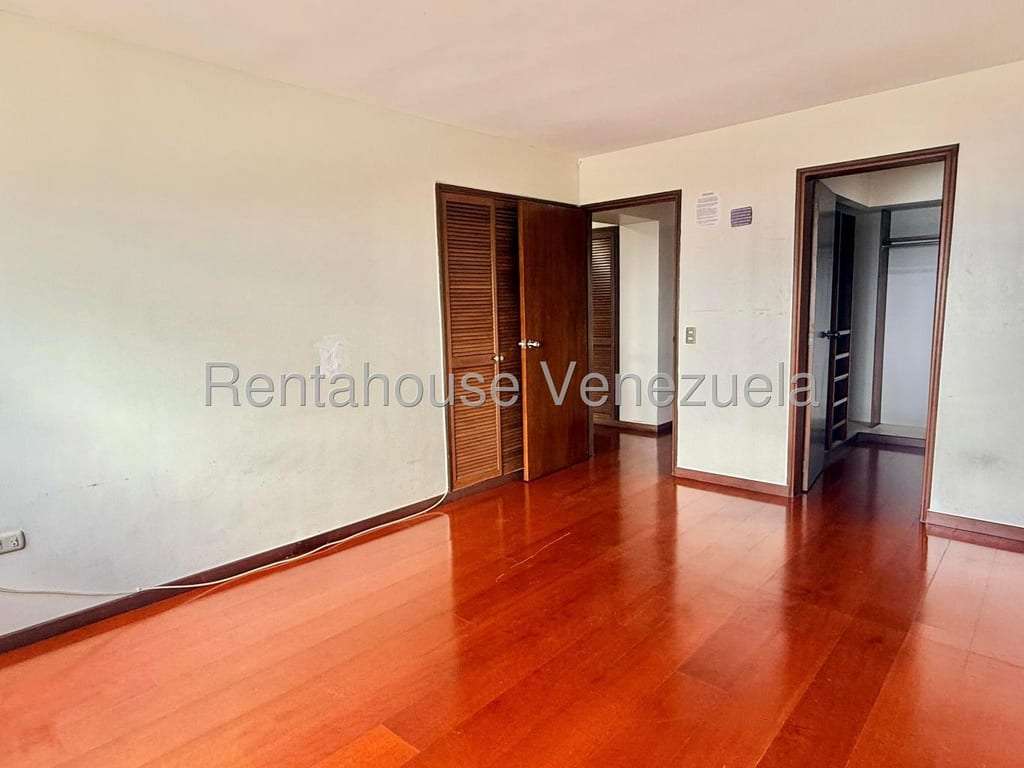 Apartamento en Manzanares, Caracas