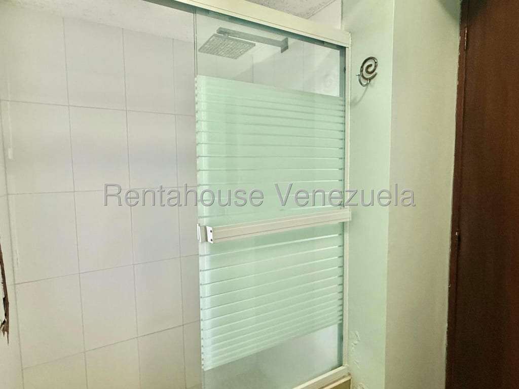 Apartamento en Manzanares, Caracas