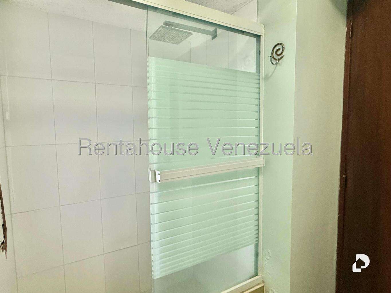 Apartamento en Manzanares, Caracas – 58