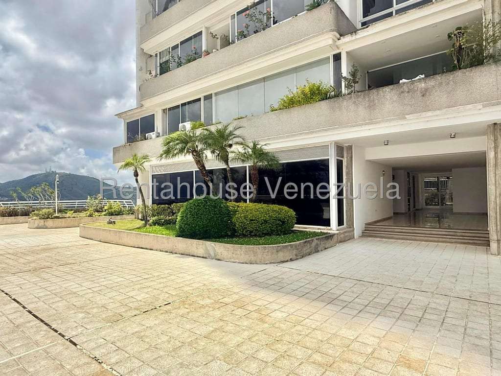 Apartamento en Manzanares, Caracas