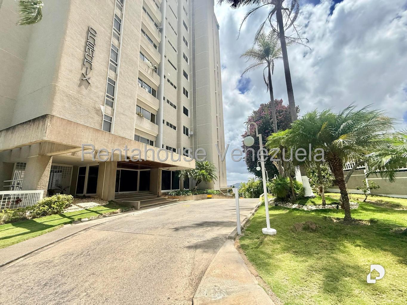 Apartamento en Manzanares, Caracas – 2