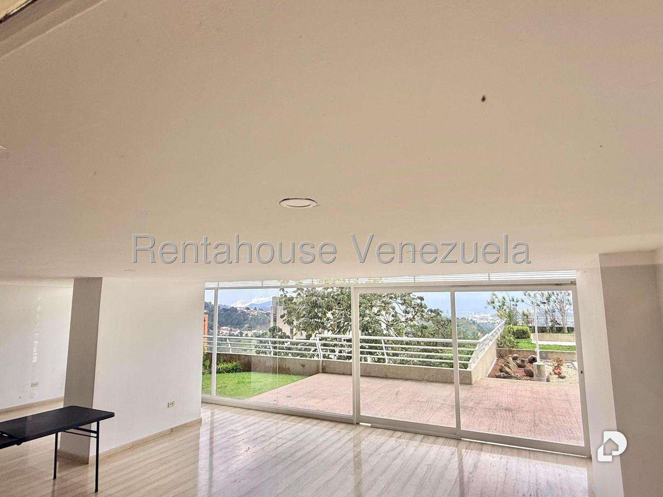 Apartamento en Manzanares, Caracas – 13