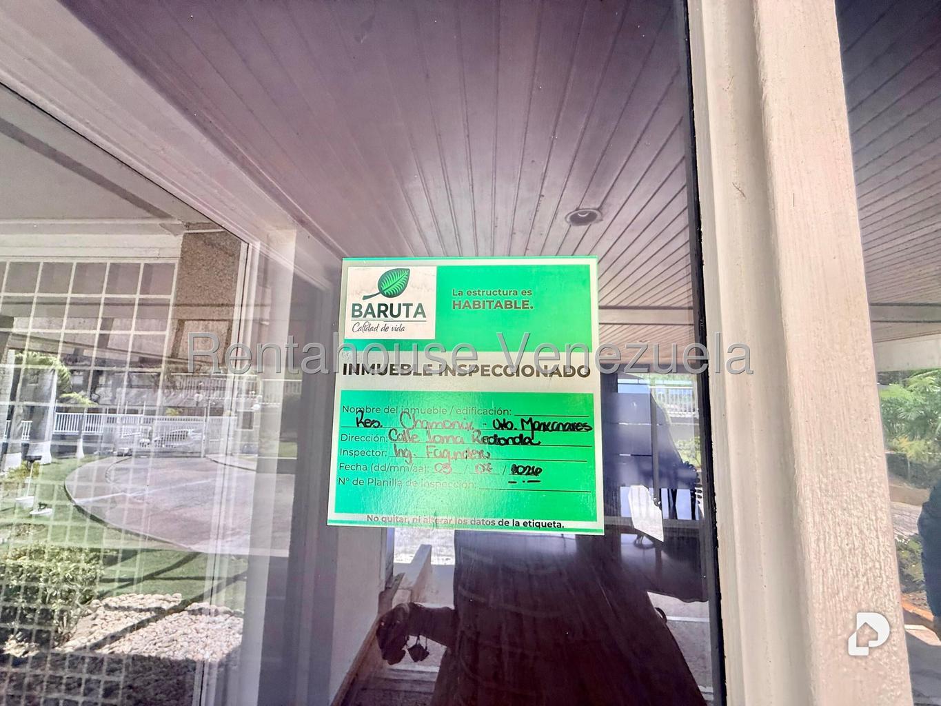 Apartamento en Manzanares, Caracas – 5