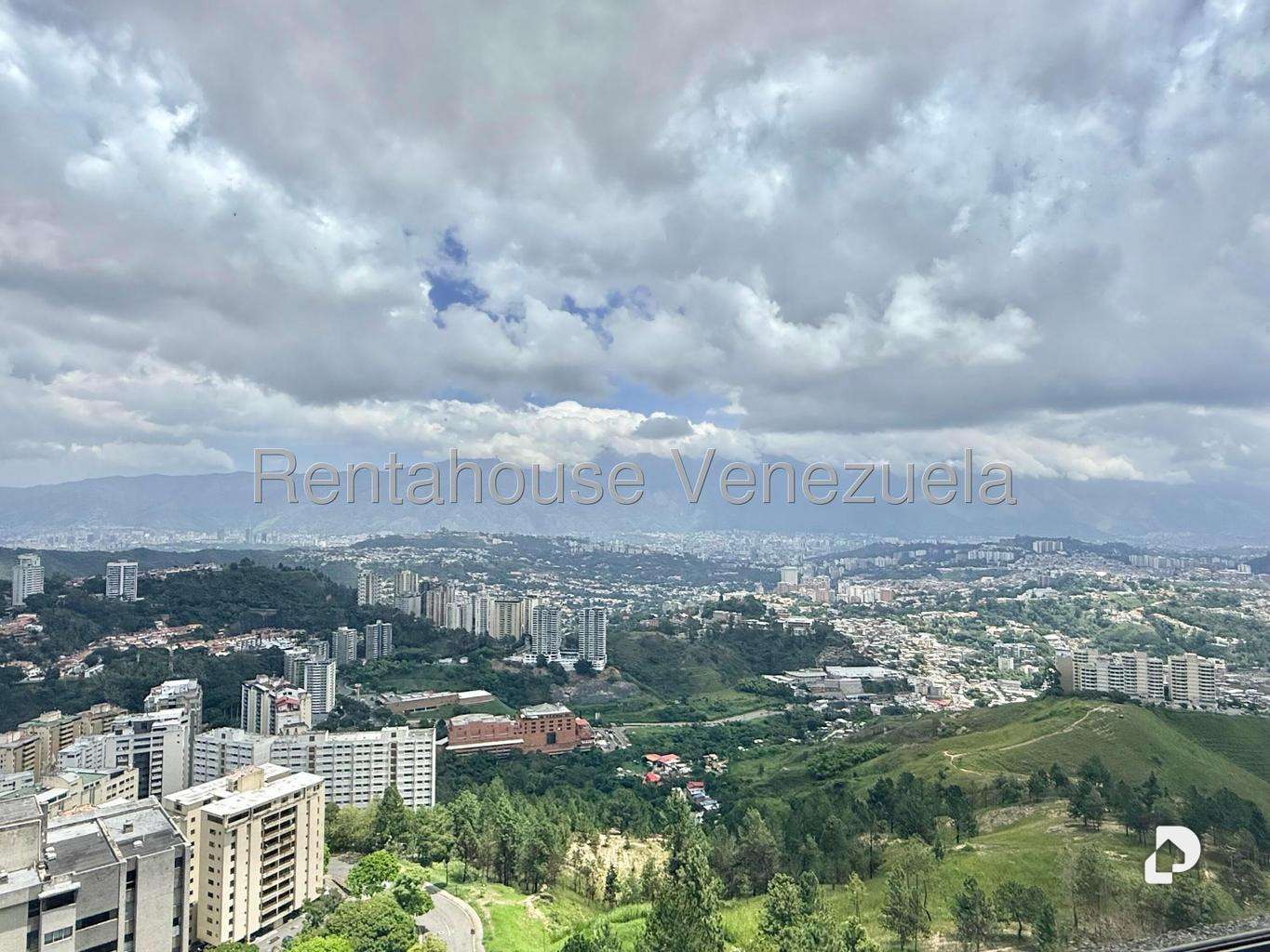 Apartamento en Manzanares, Caracas – 61