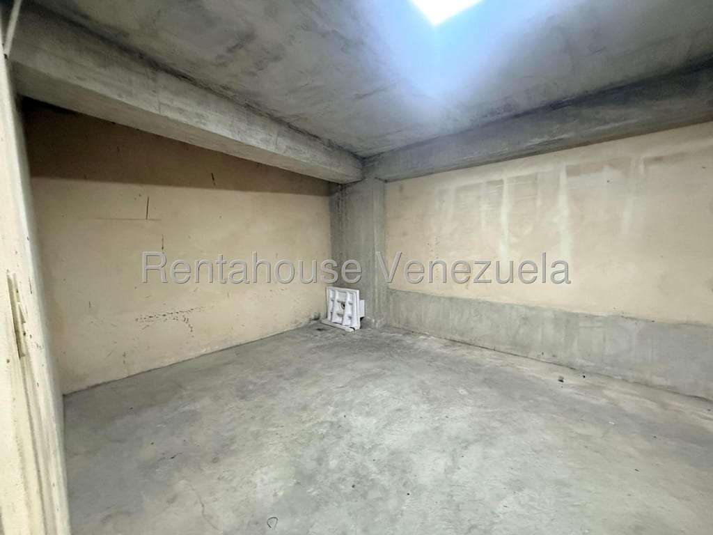 Apartamento en Manzanares, Caracas