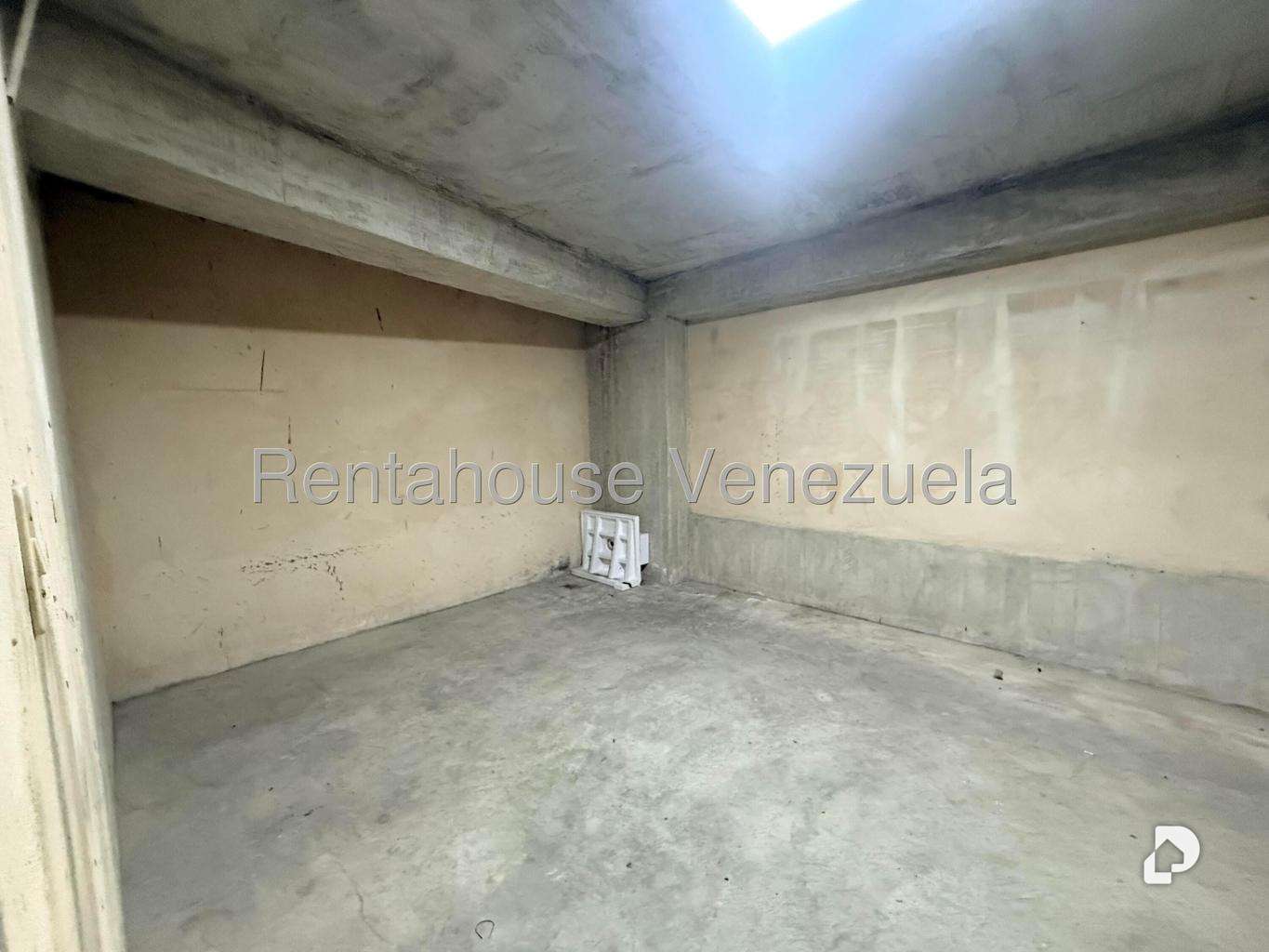 Apartamento en Manzanares, Caracas – 71