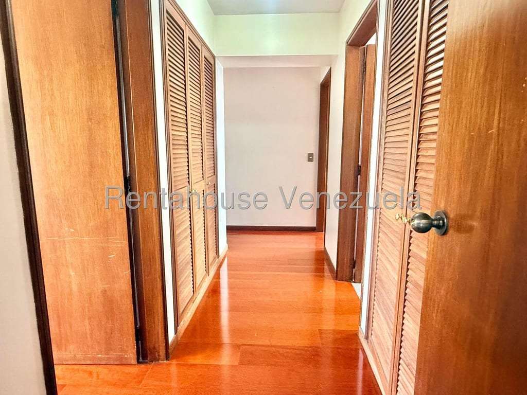 Apartamento en Manzanares, Caracas