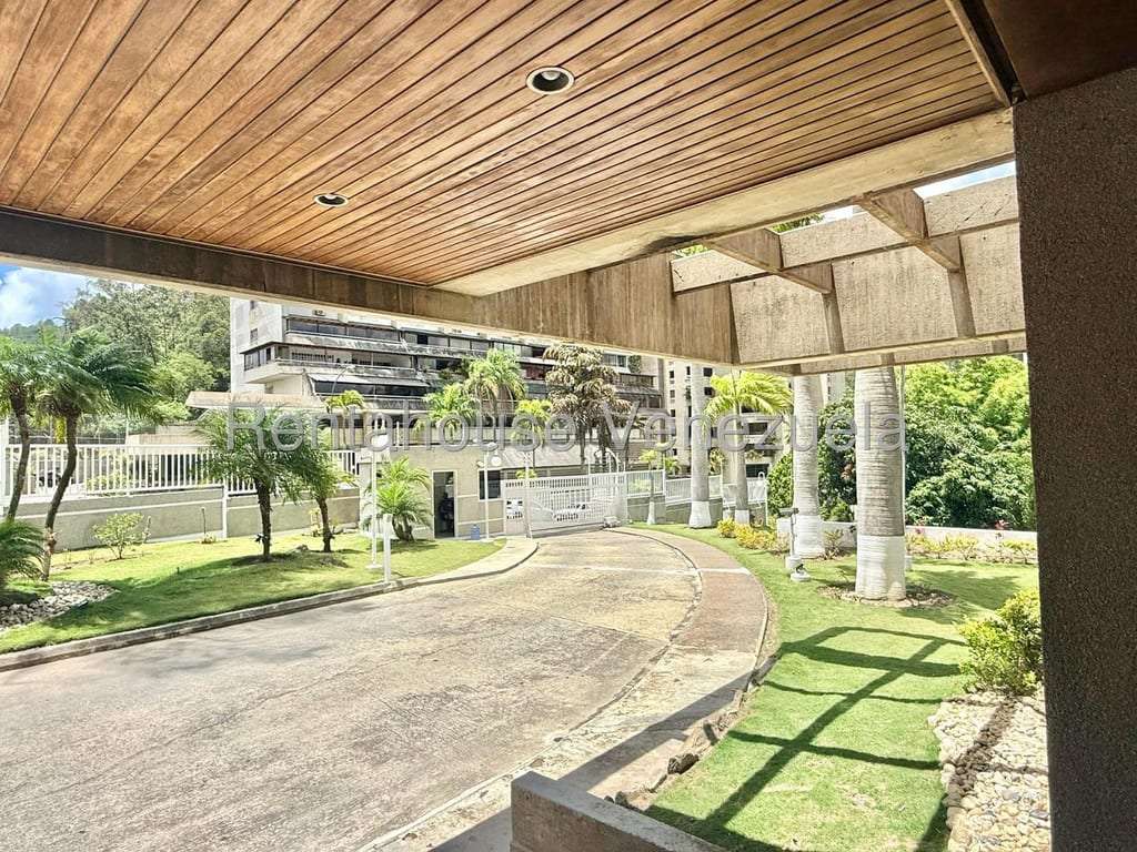 Apartamento en Manzanares, Caracas
