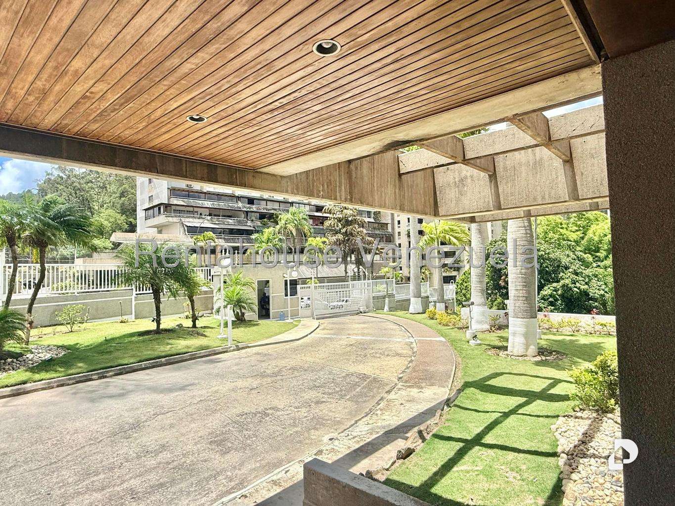 Apartamento en Manzanares, Caracas – 63