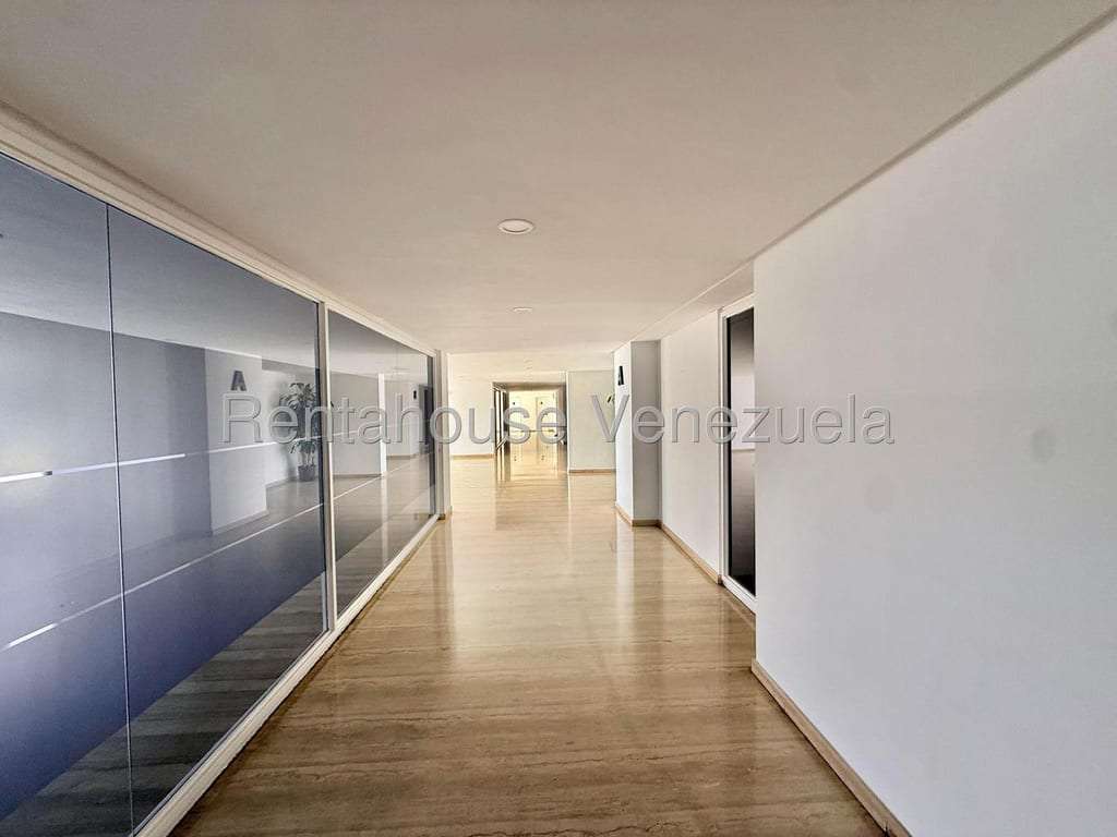 Apartamento en Manzanares, Caracas