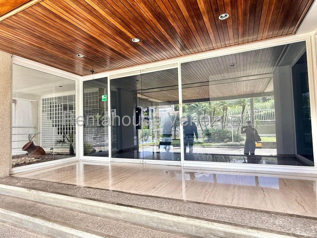 Apartamento en Manzanares, Caracas